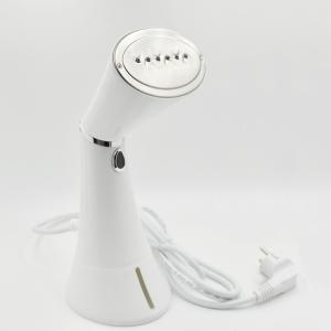 China 20s Fast Heat Up Portable Travel Garment Steamer 180 Degree Rotatable Nozzle To Adjust wholesale