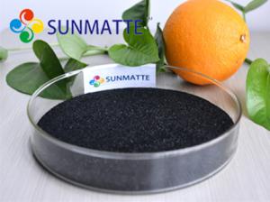 China Mineral Sourced 25 Kg Potassium Humate 98 95 Super Potassium Humate 95 98 Super Potassium Fulvate 100 wholesale