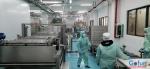 SUS316 Pomegranate Juice Processing Plant 5T/H Water Saving