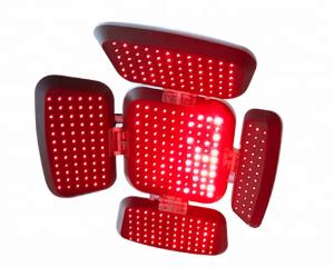China 5mW Red Light Phototherapy wholesale