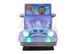 Lovely Design Lord Car D coin amusement game machine