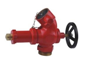 China pressure regulating valve wholesale