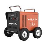 18000WH Rechargeable Welding Machine Industrial Grade Easy To Operate YMTH18
