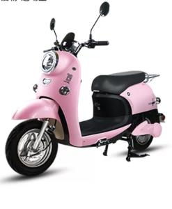 China 1000w 20ah 60v 3200w Powerful Electric Scooter Electric Harley 2000w wholesale