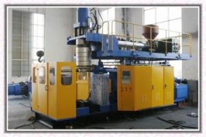 China china plastic bottle blow moulding machinery AMB90 wholesale