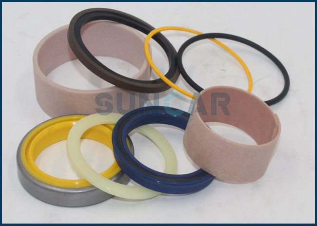 CA1857667 185-7667 1857667 Cylinder Seal Kit For C-A-T Motor Grader 12H 12H NA 140H 140H NA
