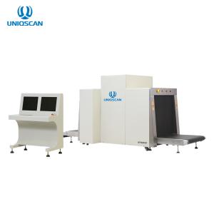 China Mobile Waterproof Uvss Under Vehicle Inspection System Dynamic Imaging wholesale