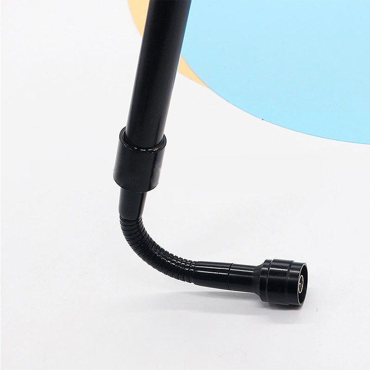 Shockproof 470mhz N Male Antenna Frp Outdoor Waterproof Omni Directional