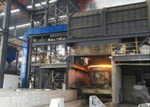China LRF Steel Casting For Construction In Wooden Case wholesale