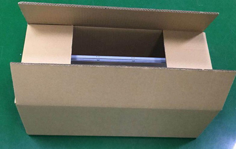 Resolution 1920x1080 TFT LCD Screen 21.5 Inch G+G Structure Cover Plate 3mm