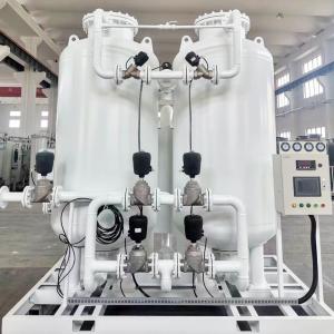China Provided Video Outgoing-Inspection PSA Oxygen Plant Gas Generation Equipment wholesale