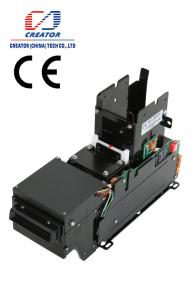 China RS-232 Smart Card Dispenser wholesale