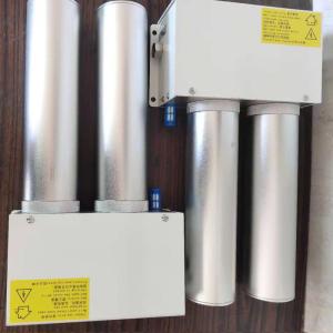 China 490W Heatless Desiccant Air Dryer Pharmaceutical Air Compressor Air Line Dryer wholesale