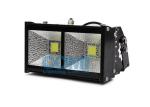 60W Integrated Chip LED Outdoor Flood Lamps , Commercial Flood Lights IP65