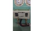 Water Cooled Compressor Refrigeration Unit Low Energy Consumption