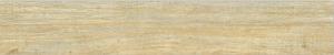 China Non Slip Wood Glazed Porcelain Floor Tiles / Porcelain Tile Wood Look Pattern Flooring wholesale