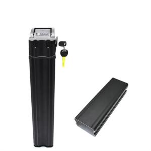 China 18650 Rechargeable Electric Bicycle Li-Ion Battery 36v 14.5ah wholesale