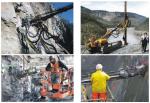 Self Drilling Hollow Anchor Bolt
