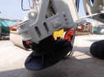 Drilling Machine Soilmec R516 italy Soilmec Used Rotary Drilling Rig