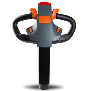 China 48V 1A RoHS Button Tilting Tiller Head Electric Accelerator wholesale