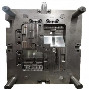 China Hasco EQV Home Appliance Injection Molding 1*2 Cavities wholesale
