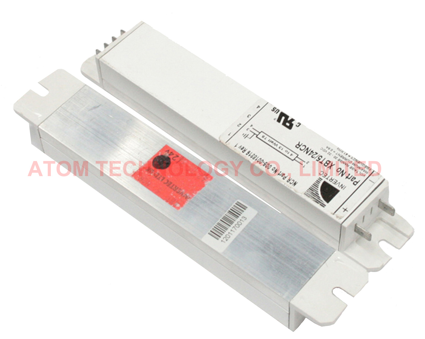 ATM Parts 58XX NCR BALLAST 13W 009-0011466 (0090011466 )
