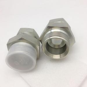 China Bsp Female 1 Inch Thread Pipe Fitting wholesale