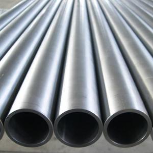 China O.D.10 - 130mm Nickel Alloy Tube for Coal-Fired Power Plant UNS NO4400, UNS NO5500 wholesale