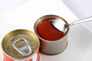 China Canned Tomato Paste / Tomato Paste in Sachet wholesale