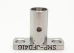 50Ω Impedance SMP Coaxial Connector Coaxial Cable Connectors Flanges Mount