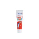 50G Natural Kids Whitening Toothpaste EMGP With Sugar Acid Protection
