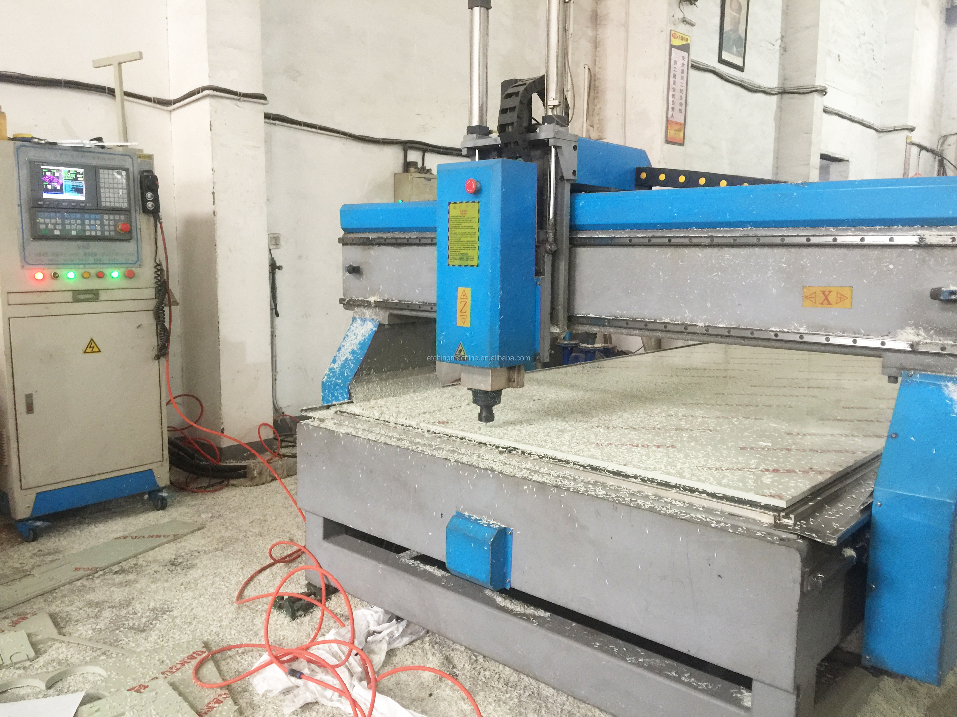 Stainless Steel Citric Acid Passivation Machine For Surgical Medical Instruments