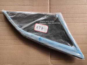 China Ix35 4d Utility 2018 Rear Quarter Window wholesale