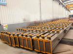H Shape Steel Beam Structural Steel Fabrication Lightweight Steel Beams
