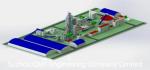 EPC Project Cement Production Line