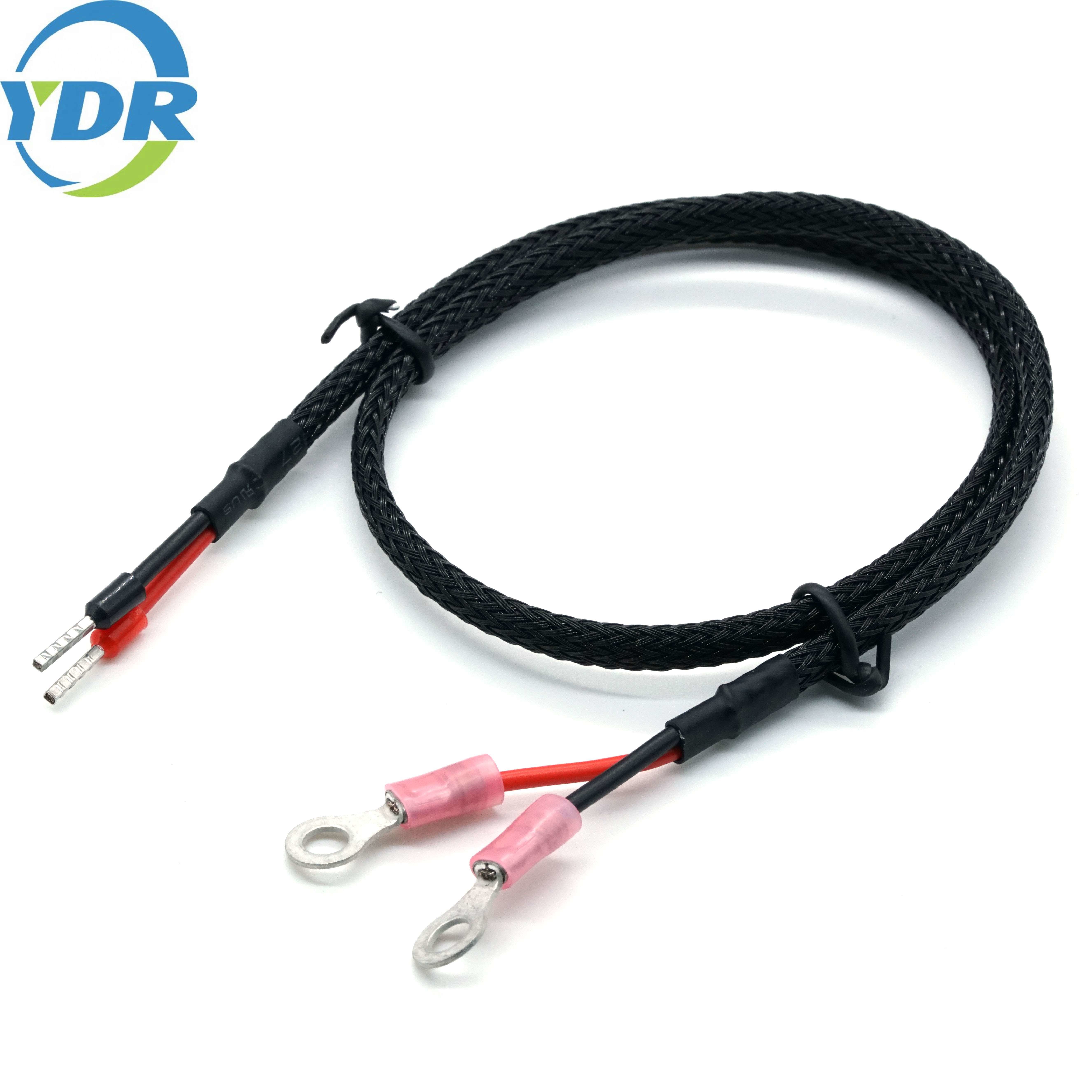 E7508 Molex Cable Assembly