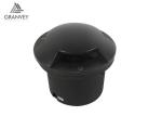 Waterproof 1-4 Angles Adjustable Underground Buried Landscape Light For Ground