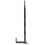 2500-2700MHz Sma 4g Modem External Antenna Outdoor Wifi Antenna 2.4 GHz 5GHz