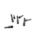 Oem CNC Milling Machining Parts Manufacturer , Automotive Custom CNC Turned