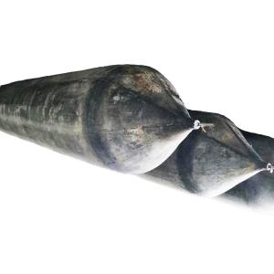 China Airbag Roller Floating Marine Rubber Airbag for Ship Lifting wholesale
