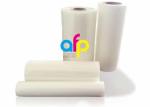 Transparent Thermal Lamination Film , Moisture Proof Plastic Laminating Roll
