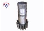 E320C E320D Swing Pinion Spare Parts 148-4636 148-4363