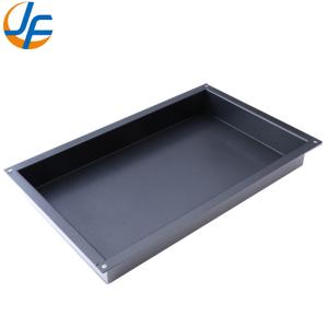 China RK Bakeware China Foodservice GN1/1 Aluminum Food Containers wholesale