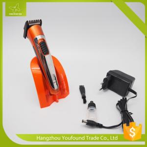 China RF-607 PERFETTO Portable Hair Clippers Hair Trimmer wholesale