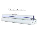 Hot Sale Automatic Toilet Tissue Making Machine Tissue Paper Manufacturing