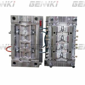 China Upmarket Plastic Mold Maker wholesale