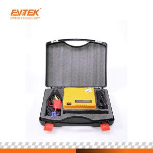 China Waterproof Power Bank 12v Jump Starter 18000 mAh Car Battery Booster Pack to Start wholesale