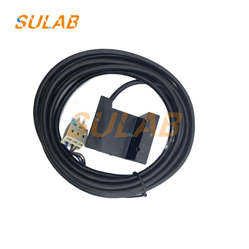 CEDES Elevator Spart Parts Leveling Sensor Photoelectric Switch GLS 126 NT V3.NO Part No. 109579