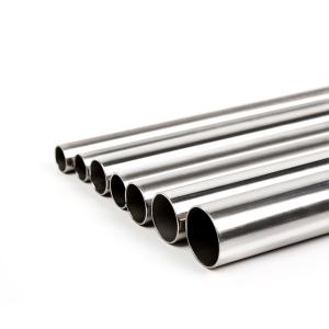 China SS904L 304 Hot Rolled Seamless Steel Pipe 316 SS Seamless Tubing AiSi wholesale