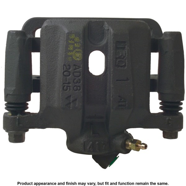 MITSUBISHI Auto Parts Vehicle Car Brake Caliper 19B1519 19B1518 OEM MB857608 MB857609